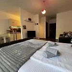 Apartmán 13studiobv Brašov