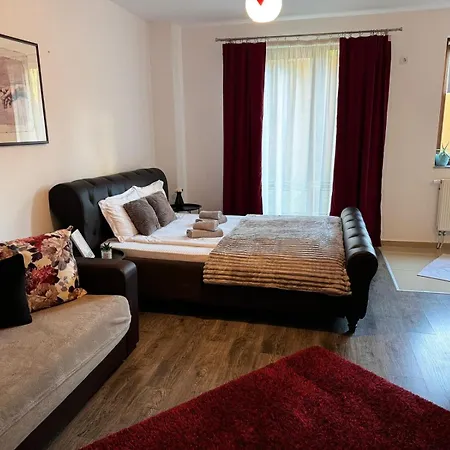 13studiobv Appartement