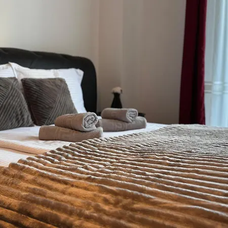 Appartement 13studiobv