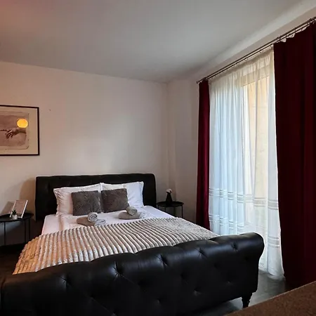 Appartement 13studiobv *