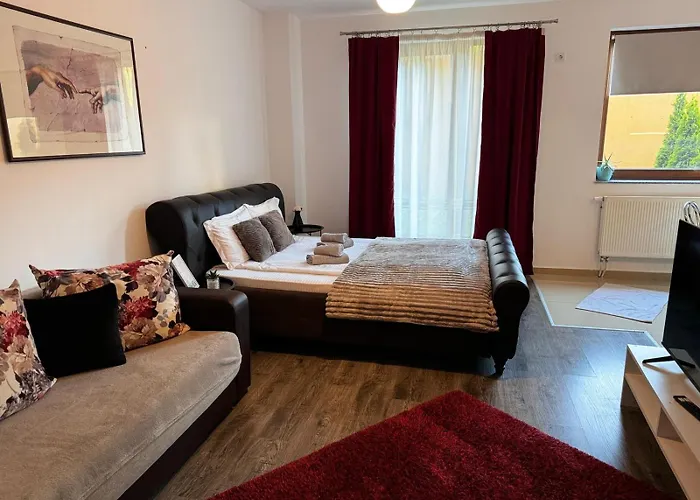 13studiobv Appartement