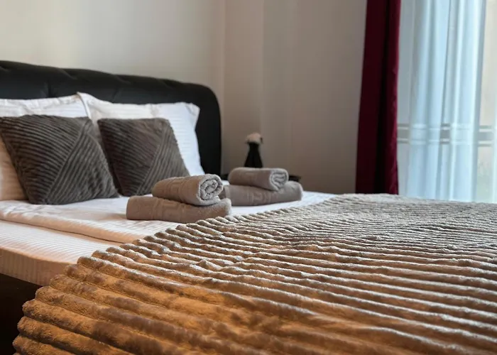 Appartement 13studiobv