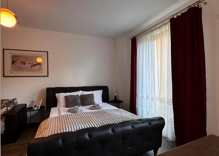 Appartement 13studiobv *